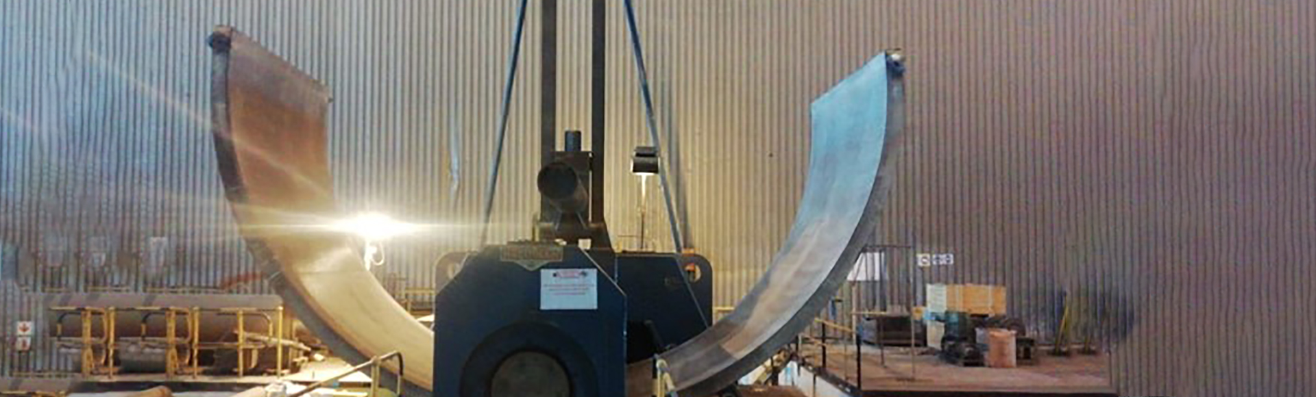 K5-heavy-Plate-Rolling